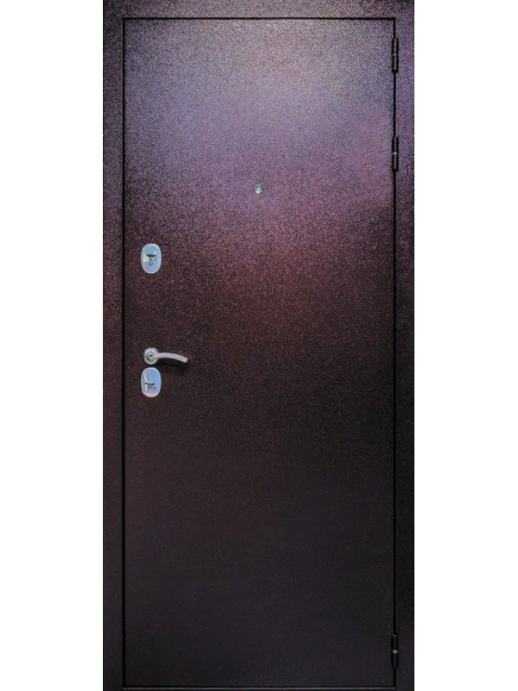 Дверь 3К STEEL