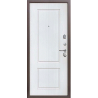 дверь 7 см Гарда Астана Милки